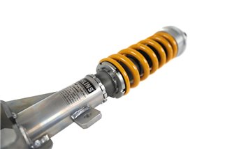 Sospensioni Coilover ÖHLINS Road & Track per Tesla Model Y (003)  2020 – 2023