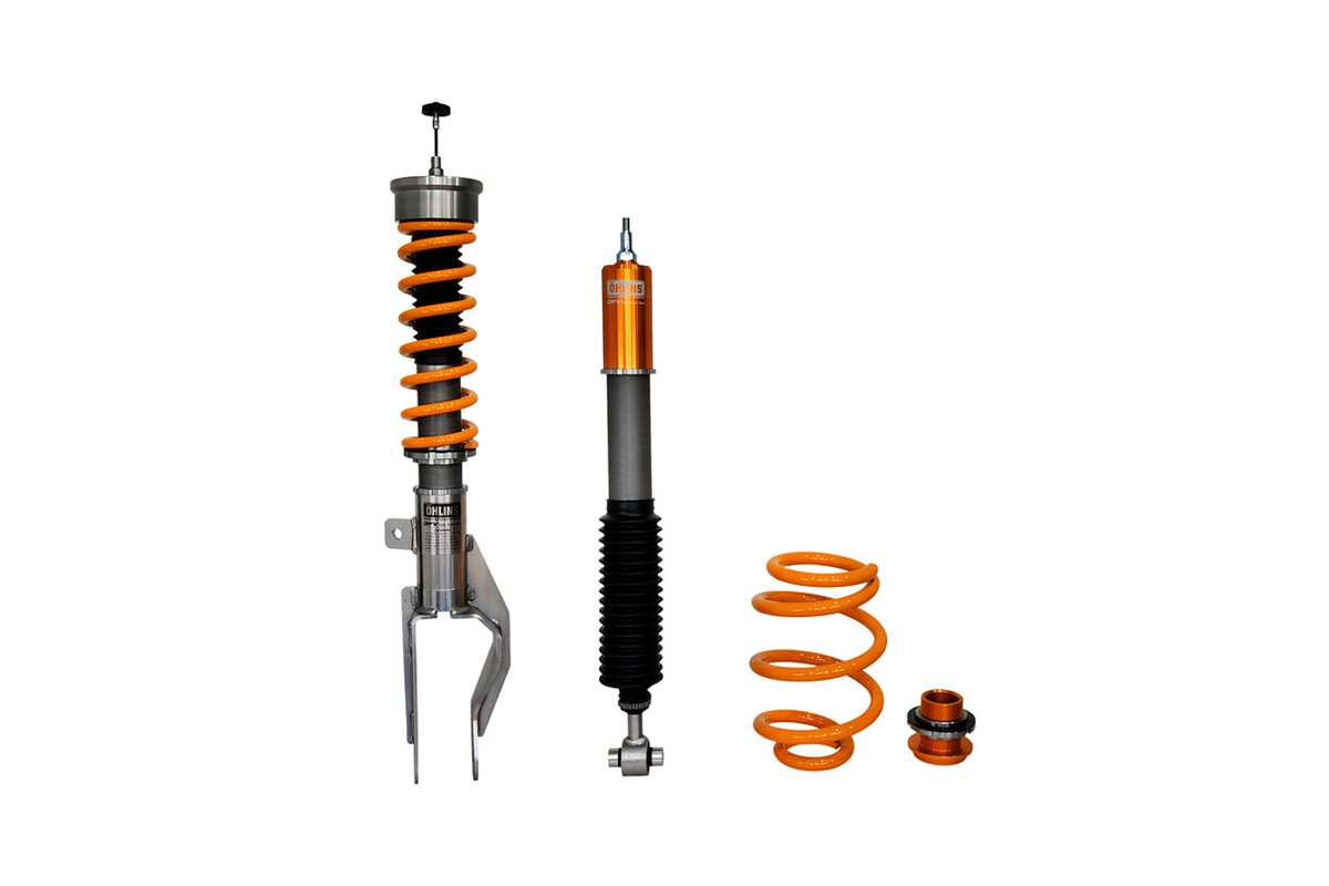 Sospensioni Coilover ÖHLINS Road & Track per Tesla Model 3 (005)  2023