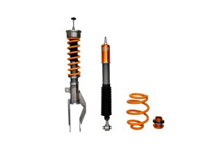 Sospensioni Coilover ÖHLINS Road & Track per Tesla Model 3 (005)  2023