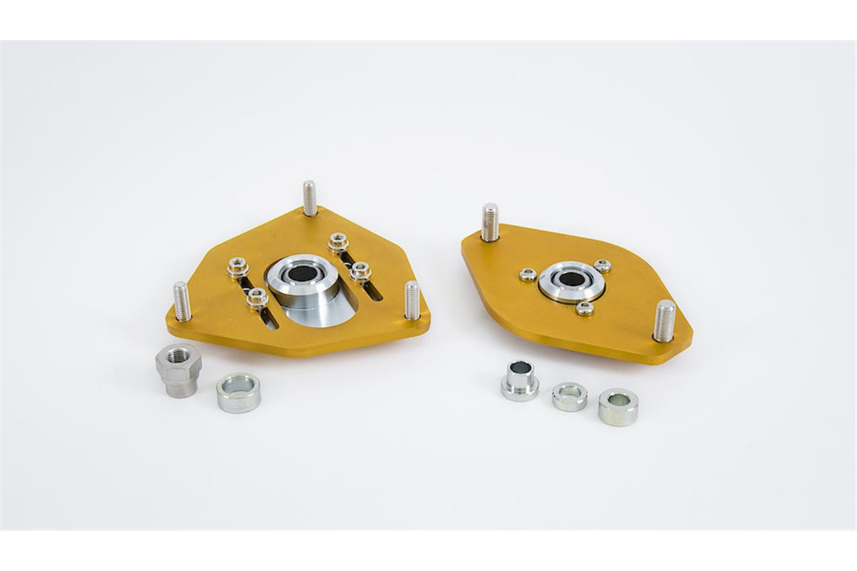 Supporti Sospensioni ÖHLINS anteriori sinistri per Subaru BRZ (ZD8)  2022 – 2024