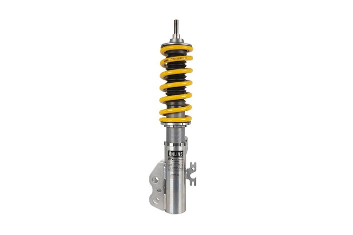 Sospensioni Coilover ÖHLINS Road & Track per Toyota Yaris GR (XP21)  2020 – 2023