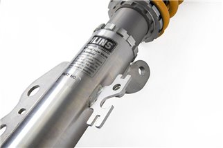 Sospensioni Coilover ÖHLINS Road & Track per Toyota Yaris GR (XP21)  2020 – 2023