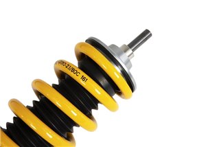 Sospensioni Coilover ÖHLINS Road & Track per Toyota Yaris GR (XP21)  2020 – 2023