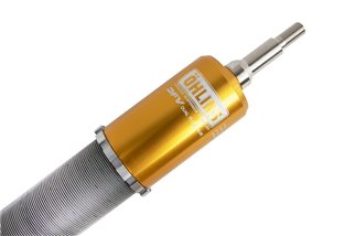 Sospensioni Coilover ÖHLINS Road & Track per Toyota Yaris GR (XP21)  2020 – 2023