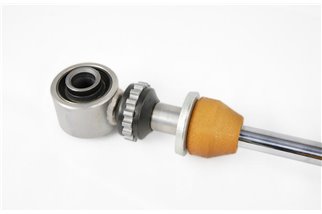 Sospensioni Coilover ÖHLINS Road & Track per Toyota Yaris GR (XP21)  2020 – 2023