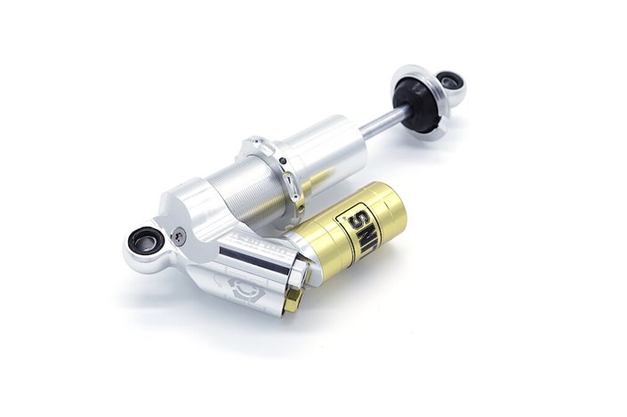 Sospensioni ÖHLINS Professional Motorsport TTX25 MkII FSAE Formula Student 200/57 mm Universali