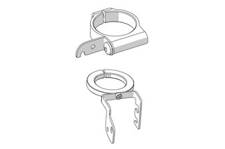 Kit Cancellazione EDC ÖHLINS 35020-33 (staffe incluse) per BMW M4 (G8x) xDrive 2020