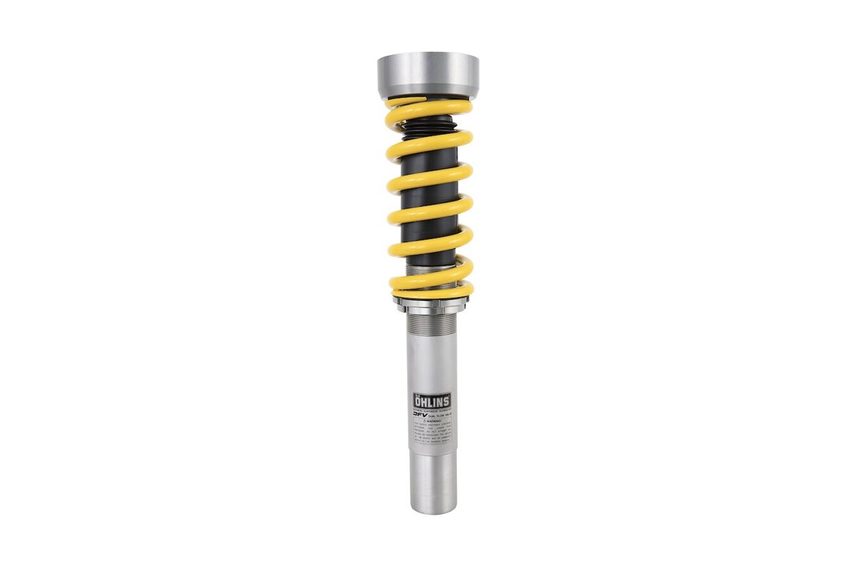 Sospensioni Coilover ÖHLINS Road & Track per Audi RS5 (8T) 2010 – 2015