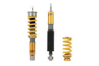 Sospensioni Coilover ÖHLINS Road & Track per Audi S4 (B9) 2016 – 2023