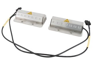 Sospensioni Coilover ÖHLINS Road & Track per BMW 4-Series (G2x) incl. xDrive 2020