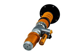 Kit Coilover ÖHLINS Advanced Trackday (supporti e collegamenti inclusi) per BMW M2 Competition (F87) 2016 – 2021