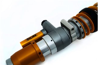 Kit Coilover ÖHLINS Advanced Trackday (supporti e collegamenti inclusi) per BMW M2 Competition (F87) 2016 – 2021