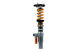 Kit Coilover ÖHLINS Advanced Trackday (supporti e collegamenti inclusi) per BMW M3 (G8x) 2020