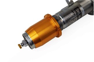 Sospensioni Coilover ÖHLINS Road & Track per BMW M4 (G8x) 2020