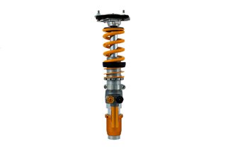 Kit Coilover ÖHLINS Advanced Trackday (supporti e collegamenti inclusi) per BMW M3 (E9x) 2007 – 2013