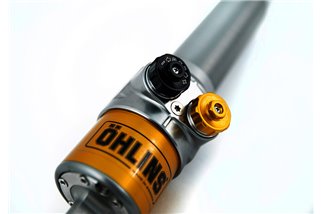 Kit Coilover ÖHLINS Advanced Trackday (supporti e collegamenti inclusi) per BMW M3 (E9x) 2007 – 2013