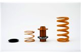 Kit Coilover ÖHLINS Advanced Trackday (supporti e collegamenti inclusi) per BMW M3 (E9x) 2007 – 2013