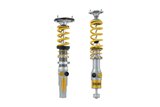 Kit Coilover ÖHLINS Advanced Trackday (supporti e collegamenti inclusi) per BMW M3 (E9x) 2007 – 2013
