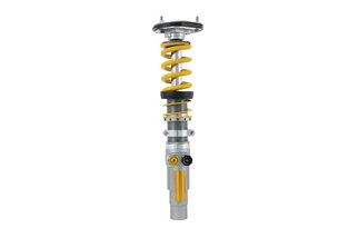 Kit Coilover ÖHLINS Advanced Trackday (supporti e collegamenti inclusi) per BMW M3 (E9x) 2007 – 2013
