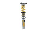Kit Coilover ÖHLINS Advanced Trackday (supporti e collegamenti inclusi) per BMW M3 (E9x) 2007 – 2013
