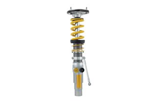 Kit Coilover ÖHLINS Advanced Trackday (supporti e collegamenti inclusi) per BMW M3 (E9x) 2007 – 2013