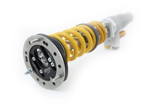 Kit Coilover ÖHLINS Advanced Trackday (supporti e collegamenti inclusi) per BMW M3 (E9x) 2007 – 2013