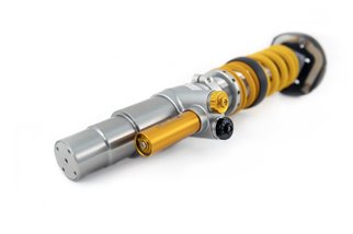 Kit Coilover ÖHLINS Advanced Trackday (supporti e collegamenti inclusi) per BMW M3 (E9x) 2007 – 2013