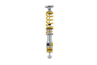 Kit Coilover ÖHLINS Advanced Trackday (supporti e collegamenti inclusi) per BMW M3 (E9x) 2007 – 2013