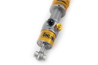 Kit Coilover ÖHLINS Advanced Trackday (supporti e collegamenti inclusi) per BMW M3 (E9x) 2007 – 2013