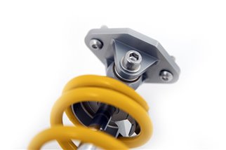 Kit Coilover ÖHLINS Advanced Trackday (supporti e collegamenti inclusi) per BMW M3 (E9x) 2007 – 2013