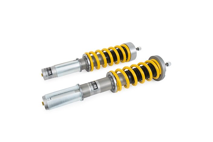 Sospensioni Coilover ÖHLINS Road & Track per Porsche 718 Cayman 718 Cayman S 718 Cayman GTS (982) 2016