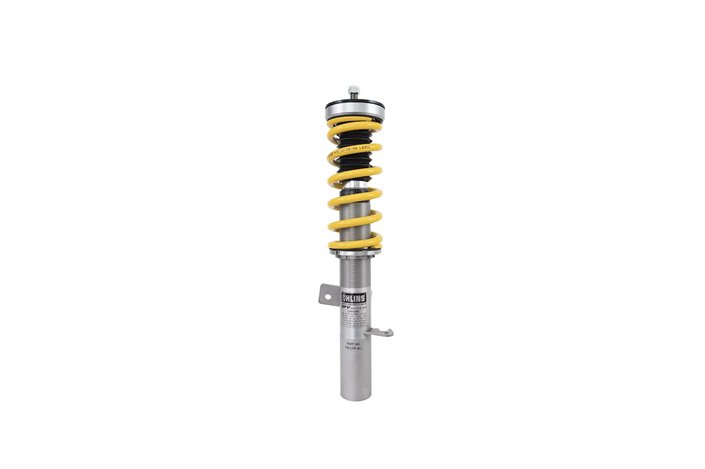 Sospensioni Coilover ÖHLINS Road & Track per Ford Focus RS MkIII 2015 – 2018