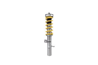 Sospensioni Coilover ÖHLINS Road & Track per Ford Focus RS MkIII 2015 – 2018