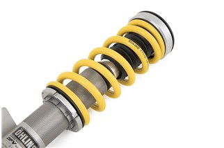 Sospensioni Coilover ÖHLINS Road & Track per Ford Focus RS MkIII 2015 – 2018