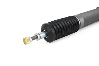 Sospensioni Coilover ÖHLINS Road & Track per Ford Focus RS MkIII 2015 – 2018