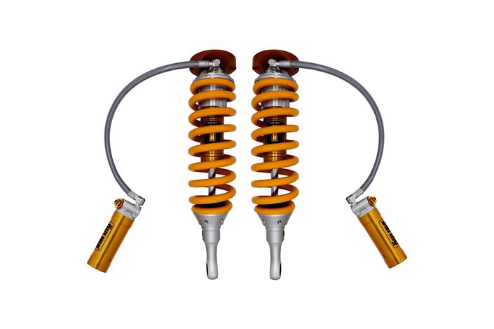 Sospensioni ÖHLINS Off-Road & Adventure per Volkswagen Amarok (NF) 2023