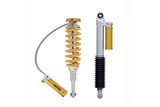 Sospensioni ÖHLINS Off-Road & Adventure per Ford Ranger (T6) 2011 – 2019