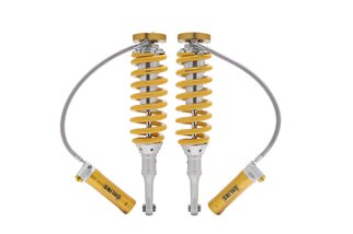 Sospensioni ÖHLINS Off-Road & Adventure per Ford Ranger (T6) 2011 – 2019