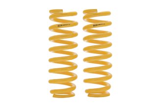 Sospensioni ÖHLINS Off-Road & Adventure per Ford Ranger (T6) 2011 – 2019