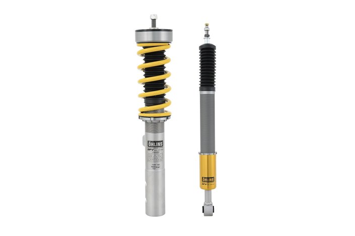 Sospensioni Coilover ÖHLINS Road & Track per Honda Civic Type-R (FK2) 2015 – 2017