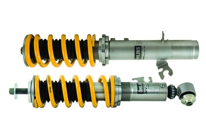 Sospensioni Coilover ÖHLINS Road & Track per MINI Cooper Cooper S JCW (R55 R56 R57 R58 R59) 2007 – 2014