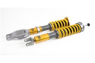 Sospensioni Coilover ÖHLINS Road & Track per Nissan GT-R / Nismo (R35) 2007 – 2022