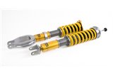 Sospensioni Coilover ÖHLINS Road & Track per Nissan GT-R / Nismo (R35) 2007 – 2022