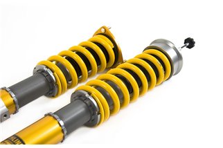 Sospensioni Coilover ÖHLINS Road & Track per Nissan GT-R / Nismo (R35) 2007 – 2022