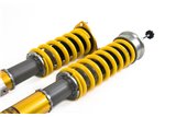 Sospensioni Coilover ÖHLINS Road & Track per Nissan GT-R / Nismo (R35) 2007 – 2022
