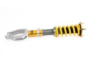 Sospensioni Coilover ÖHLINS Road & Track per Nissan GT-R / Nismo (R35) 2007 – 2022