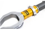 Sospensioni Coilover ÖHLINS Road & Track per Nissan GT-R / Nismo (R35) 2007 – 2022
