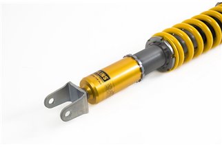Sospensioni Coilover ÖHLINS Road & Track per Nissan GT-R / Nismo (R35) 2007 – 2022