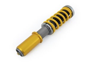 Sospensioni Coilover ÖHLINS Road & Track per Porsche 911 (991.2) Turbo Turbo S Turbo Exclusive 2016 – 2019