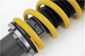 Sospensioni Coilover ÖHLINS Road & Track per Porsche 911 (992) Turbo 2020 – 2024